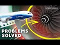 787 Comeback: How Rolls-Royce Solved Its Trent 1000 Issues