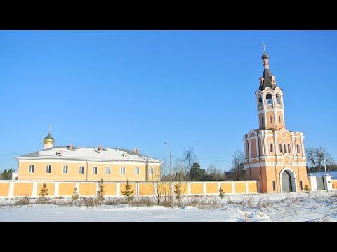Video: Biserica Vvedenskaya din Palyanitsa descriere și fotografie - Ucraina: Bukovel