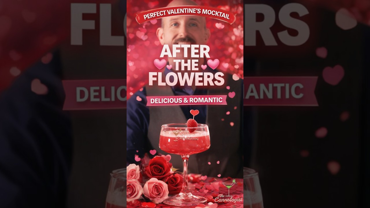 Master the Double Shake: Bartender Reveals Secret Cocktail Technique! 