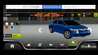 2 car modify in Drive for speed / falcon gamerz screenshot 5
