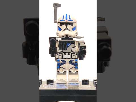 LEGO Collectable Minifigure