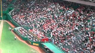 20140913 Korea Baseball 2
