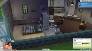 The Sims 4 - First Kiss With...a New Girl? Episode 10