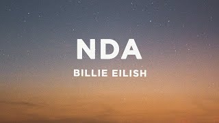 Billie Eilish  Nda s
