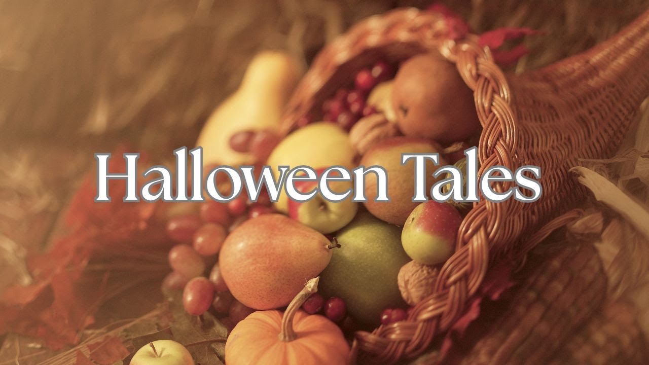 History of Halloween, Pomona, Ancient Harvest Festival