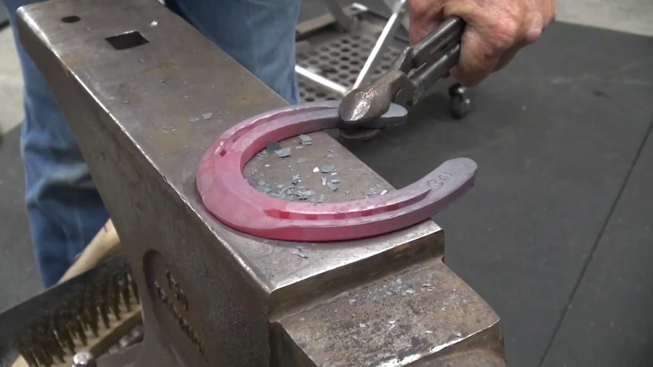 SX-10 Rolled Toe - YouTube