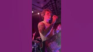 We Three- I wanna love somebody