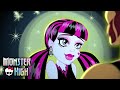 Un partido de susto | Episodio 5 | Temporada 2 | Monster High™ Spain