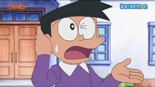 Doraemon Tập 251   Loa Nói Dối Thành Thật, Nguy Rồi Bài Kiểm Tra Của Suneo   Hoạt Hình Tiếng Việt
