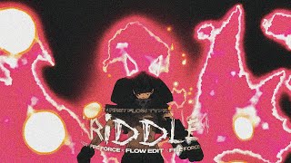 Riddle