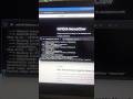 Loading NVIDIA NemoClaw on my Linux.