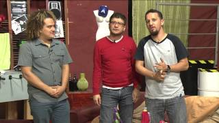 Novenopiso - Avance Del 17 De Marzo - C9