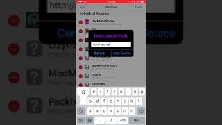 How to hack pocket frogs 2019 with Cydia screenshot 2