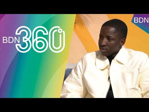 Ahmed Mansur: "Vaig estar a punt de perdre la vida viatjant des de Ghana a Barcelona" - BDN360º