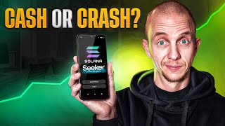 Skr Token Is Live Whats Next