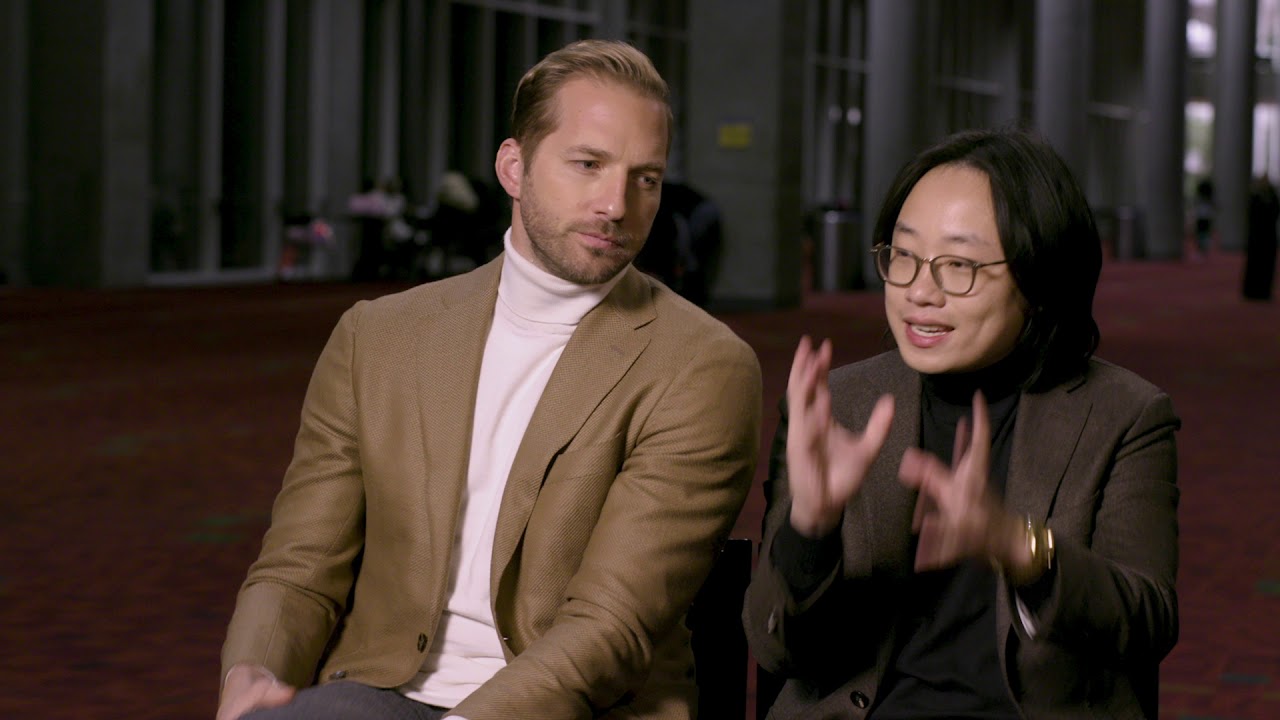 Jimmy O Yang Ryan Hansen Ron Greg Youtube