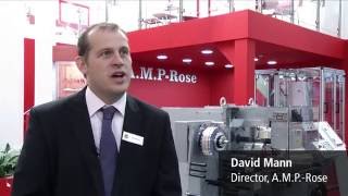 PC-based Control for the packaging industry