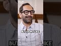 Fahadh Faasil: &quot;I DON&#39;T LIKE to be PHOTOGRAPHED&quot; 😱😱 #shorts