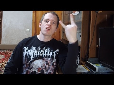 Видео: Почему стоит слушать Black Metal / Загляни на мою полку / Istidraj