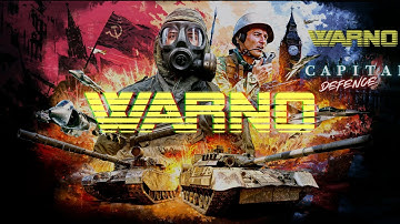 Обзор Nemesis #4 - Capital Defence //Warno Guide