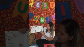 Data: 30/06 AULA 1 (Jardim I)