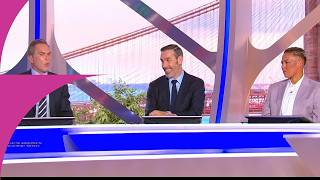 Mainoo's omission questioned after England substitutions vs Norway | FIFA World Cup 2026™ screenshot 3