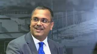 Finextra interviews Bank of American ML, RBS, Misys: Panel: Trends in transaction banking