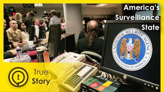 Inside Threats (ep 5) - America's Surveillance State - True Story Documentary Channel