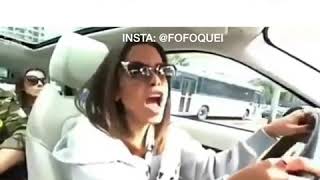 SE EXISTIR ALGUÉM MAIS DEBOCHADO QUE A ANITTA EU DESCONHEÇO 😂