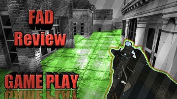 BULLET FORCE FAD REVIEW WITH GAMEPLAY