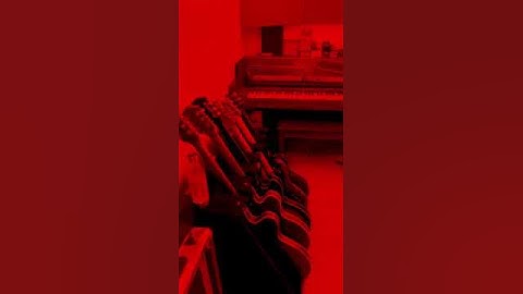 Thumbnail of Enjoying a recording session with some friends (Nashville Tennessee)