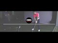 JJ Rivet takes a look at Dan Whittaker's Swing - Tips From The Tour - DWG