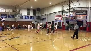 Alexis Lavarine Highlights 2021