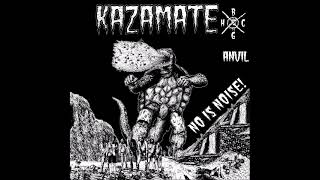 KAZAMATE anvil