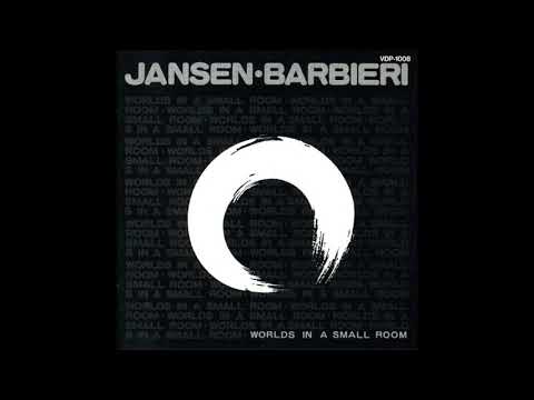 Jansen / Barbieri — Balance