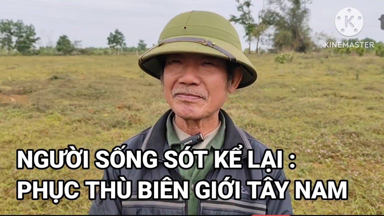 Trận Phục Thù Gây Chấn Động Biên Giới Tây Nam Năm 1977