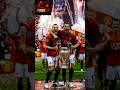 Rio Ferdinand & Nemanja Vidić: The Defensive Partnership That Terrified Football