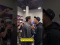 Ryan Garcia’s Career Is OVER 💔 The Ban Is OFFICIAL 😳 #boxing #fightprep#ufc #mma #knockout #end