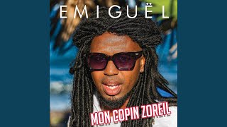 Mon Copin Zoreil chords