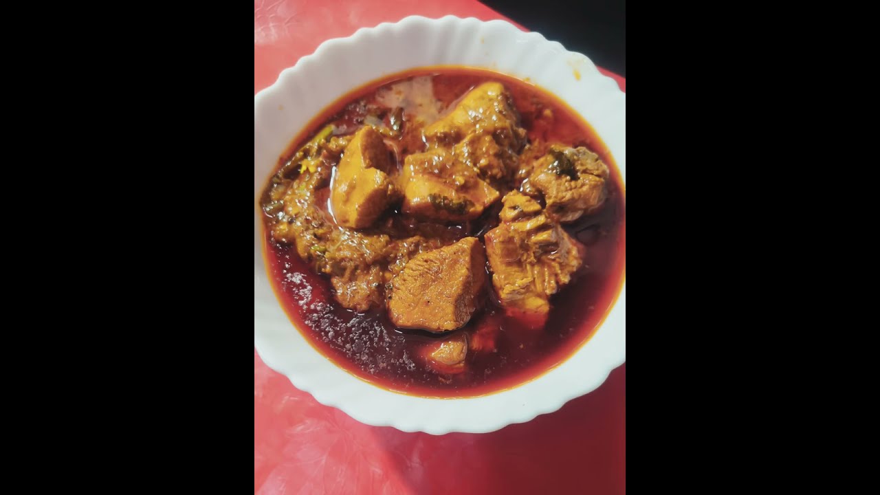  Hyderabadi Chicken recipe | Hyderabadi Masala Chicken special | masala chicken recipe@realsabis 