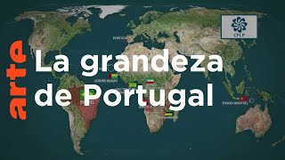 Portugal: A Small but Great Country | ARTE.tv Documentaries