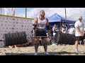 Starcie Tytanów Gdańsk 2020 - Zawody STRONGMAN