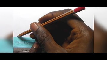 Development of Surface of Cone