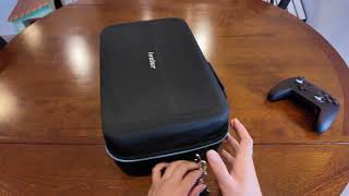 ivoler Carrying Case for Nintendo Switch 2 Review