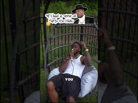 4Fargo- Neyo (So Sick freestyle)