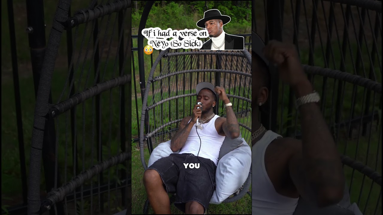 4Fargo- Neyo (So Sick freestyle)