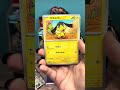 Pokemon Trading Card Game Twilight Masquerade Booster Pack Opening