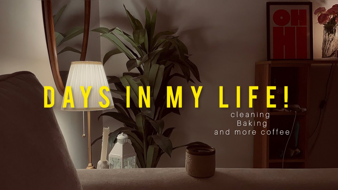 ‏أيام في حياتي, شوفو أيش فتح عندنا 🎉!!, تغييرات بسيطة بالصالة , خبزت بيغل 🥯