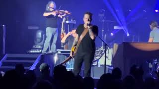 Gary Allan Tough Little Boys Owensboro Kentucky August 5, 2023