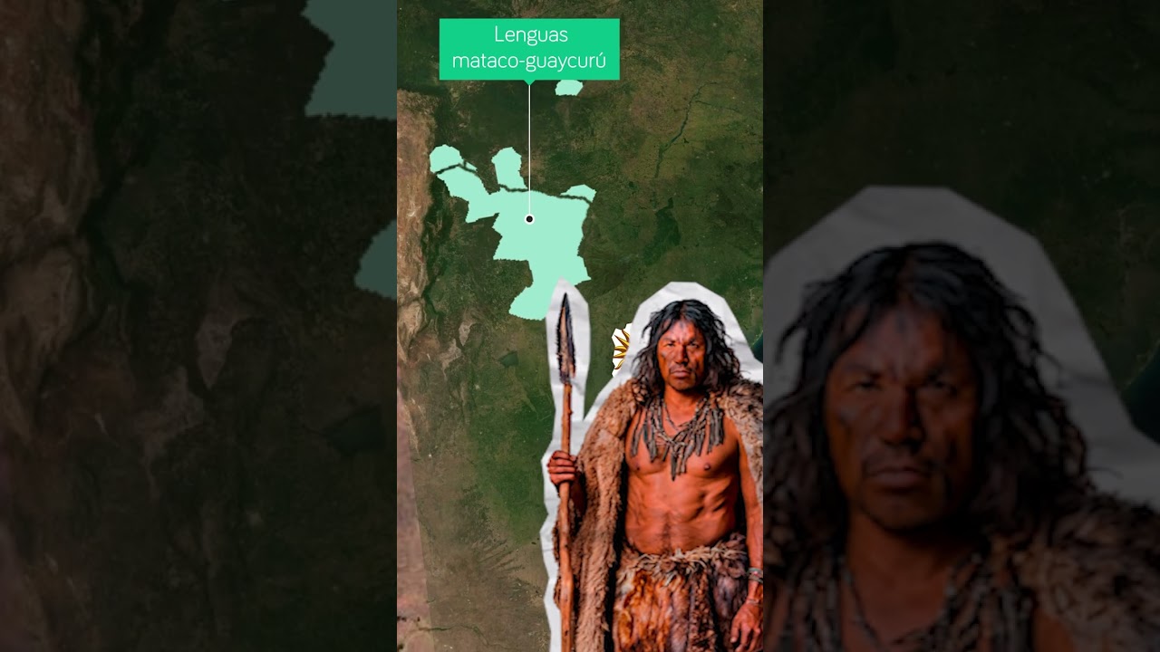 Cultural appropriation in Uruguay.